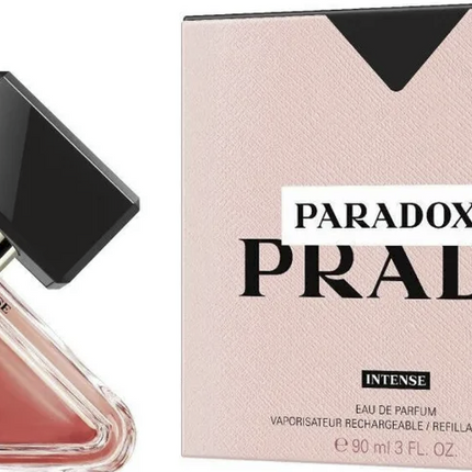 Prada Paradoxe Intense Eau De Parfum 90ml