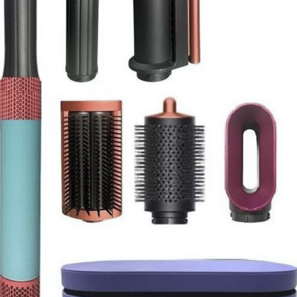 Dyson Airwrap Multihaarstyler ID Bluetooth Multistyler Lockenstab Haartrockner