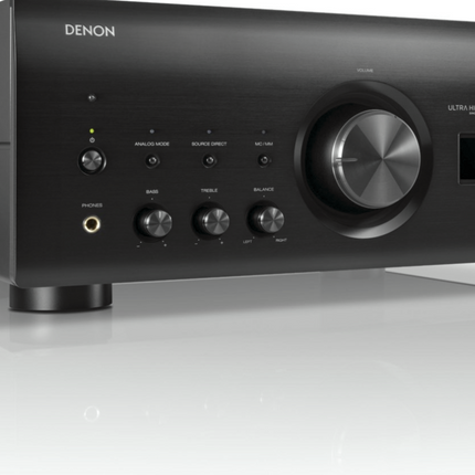 Denon PMA-3000NE Vollverstärker Schwarz NEU & OVP