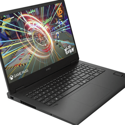 HP Omen 17-db0575ng Full HD Notebook 43,9 cm (17.3 Zoll) 1920 x 1080 Pixel