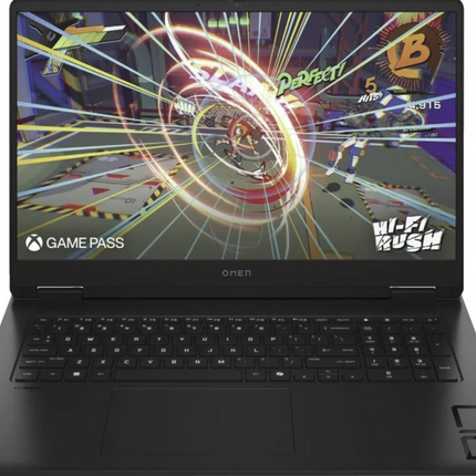 HP Omen 17-db0575ng Full HD Notebook 43,9 cm (17.3 Zoll) 1920 x 1080 Pixel