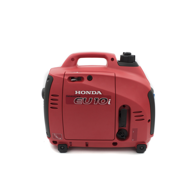 Honda EU 10i Benzin Inverter 1000W Stromerzeuger Stromaggregat 230V
