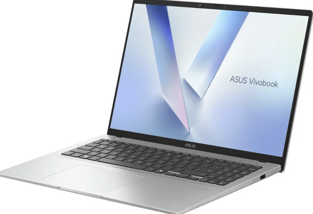 ASUS Vivobook 16 X1607QA-MB085W Notebook 40,6 cm (16,0 Zoll), 16 GB RAM