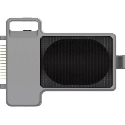 Xiaomi FIMI X8SE 2022 V2 Combo with Megaphone Quadrocopter RtF Kameraflug Weiß