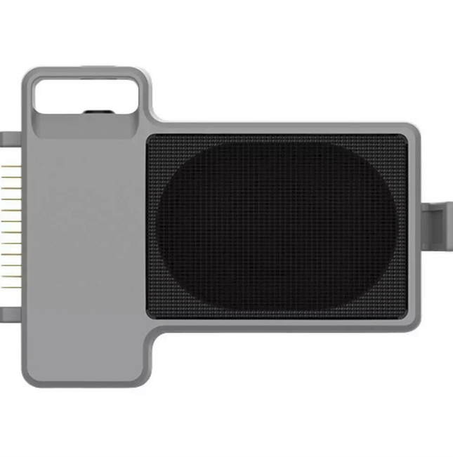 Xiaomi FIMI X8SE 2022 V2 Combo with Megaphone Quadrocopter RtF Kameraflug Weiß