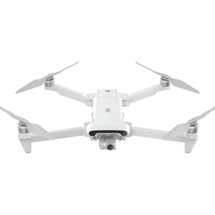 Xiaomi FIMI X8SE 2022 V2 Combo with Megaphone Quadrocopter RtF Kameraflug Weiß