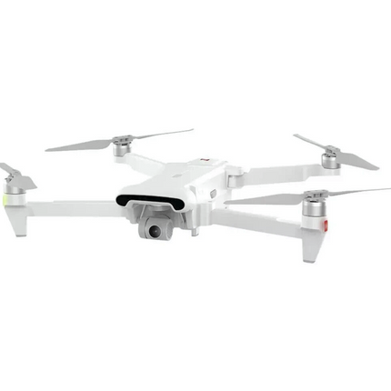 Xiaomi FIMI X8SE 2022 V2 Combo with Megaphone Quadrocopter RtF Kameraflug Weiß