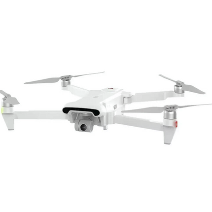 Xiaomi FIMI X8SE 2022 V2 Combo with Megaphone Quadrocopter RtF Kameraflug Weiß