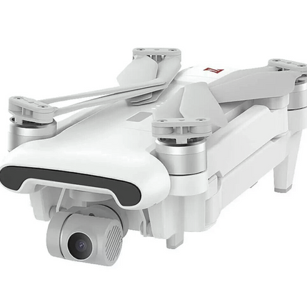 Xiaomi FIMI X8SE 2022 V2 Combo with Megaphone Quadrocopter RtF Kameraflug Weiß