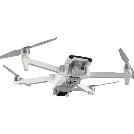 Xiaomi FIMI X8SE 2022 V2 Combo with Megaphone Quadrocopter RtF Kameraflug Weiß