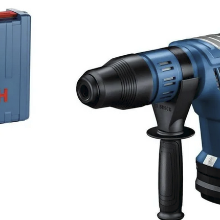 Bosch Professional BITURBO GBH 18V-36 C Solo Akku-Bohrhammer (0611915001)