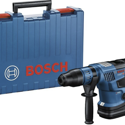 Bosch Professional BITURBO GBH 18V-36 C Solo Akku-Bohrhammer (0611915001)