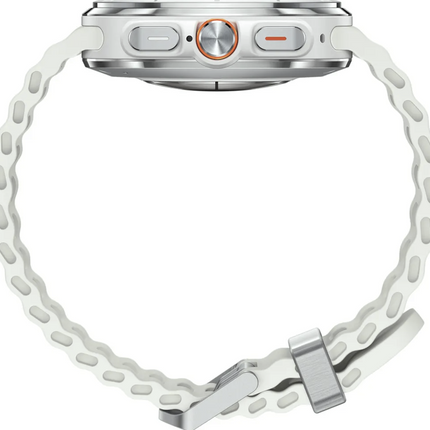 Samsung Galaxy Watch Ultra - Titanium White
