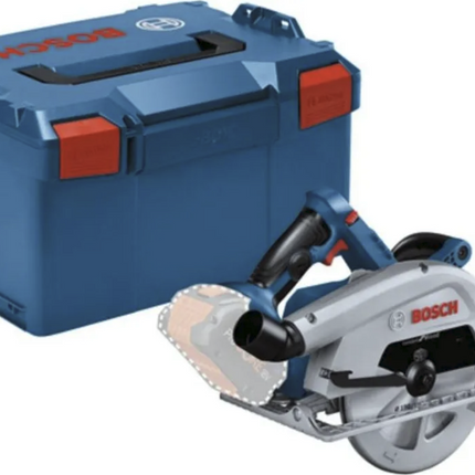 Bosch Akku Handkreissäge solo GKS 18-68 C ohne Akku ohne Ladegerät L-Boxx