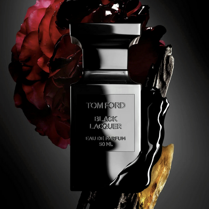 TOM FORD PRIVATE Blend Black Lacquer Eau de Parfum 50ml