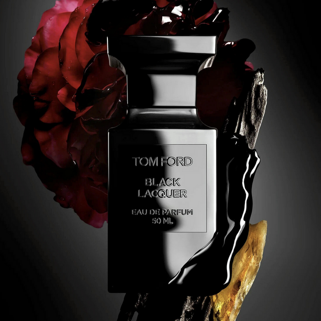 TOM FORD PRIVATE Blend Black Lacquer Eau de Parfum 50ml