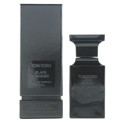 TOM FORD PRIVATE Blend Black Lacquer Eau de Parfum 50ml