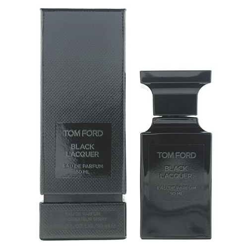 TOM FORD PRIVATE Blend Black Lacquer Eau de Parfum 50ml