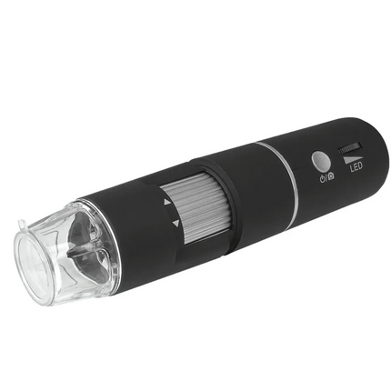 Allegra Nahfeldkamera NK200