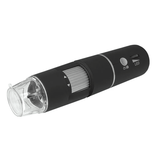 Allegra Nahfeldkamera NK200