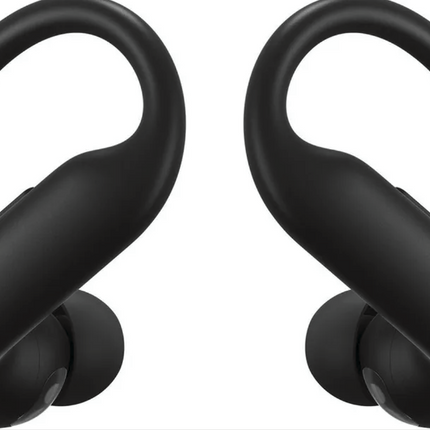 Beats Powerbeats Pro 2 Kabellose In-Ear Kopfhörer 45H, Diamantschwarz