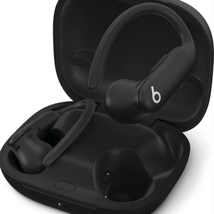 Beats Powerbeats Pro 2 Kabellose In-Ear Kopfhörer 45H, Diamantschwarz