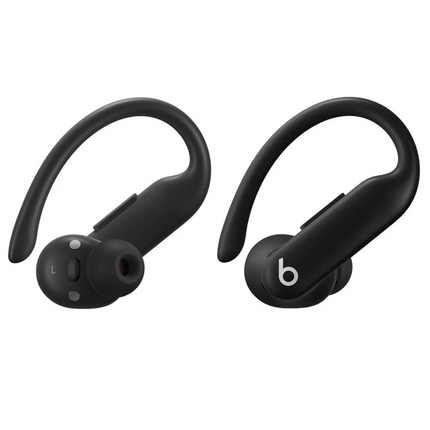 Beats Powerbeats Pro 2 Kabellose In-Ear Kopfhörer 45H, Diamantschwarz