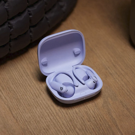 Beats Powerbeats Pro 2 Wireless Kopfhörer In-Ear (Hyperviolett)