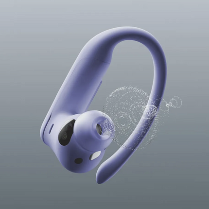 Beats Powerbeats Pro 2 Wireless Kopfhörer In-Ear (Hyperviolett)