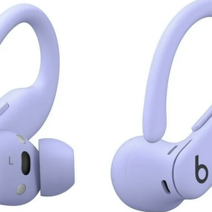 Beats Powerbeats Pro 2 Wireless Kopfhörer In-Ear (Hyperviolett)
