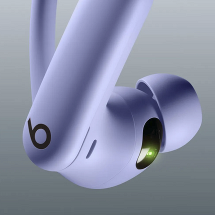 Beats Powerbeats Pro 2 Wireless Kopfhörer In-Ear (Hyperviolett)