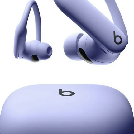 Beats Powerbeats Pro 2 Wireless Kopfhörer In-Ear (Hyperviolett)