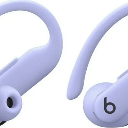 Beats Powerbeats Pro 2 Wireless Kopfhörer In-Ear (Hyperviolett)