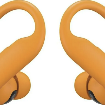 Beats In-Ear Kopfhörer Powerbeats Pro 2 Leuchtorange