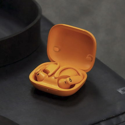 Beats In-Ear Kopfhörer Powerbeats Pro 2 Leuchtorange