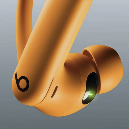 Beats In-Ear Kopfhörer Powerbeats Pro 2 Leuchtorange