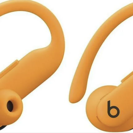 Beats In-Ear Kopfhörer Powerbeats Pro 2 Leuchtorange