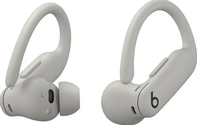 Beats In-Ear Kopfhörer Powerbeats Pro 2 Treibsand