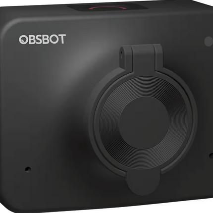 Obsbot Meet Webkamera Webcam KI-Gesteuert Full HD 1920x1080p AI-Powered HDR NEU