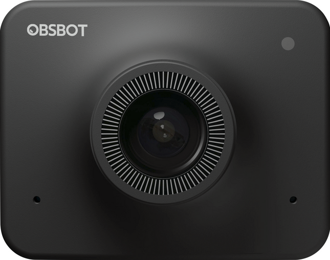 Obsbot Meet Webkamera Webcam KI-Gesteuert Full HD 1920x1080p AI-Powered HDR NEU