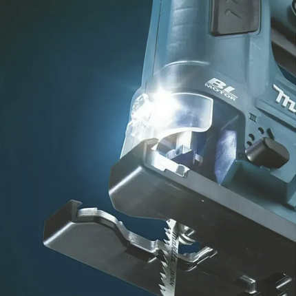 Makita 12V Akku-Pendelhubstichsäge JV102DZ
