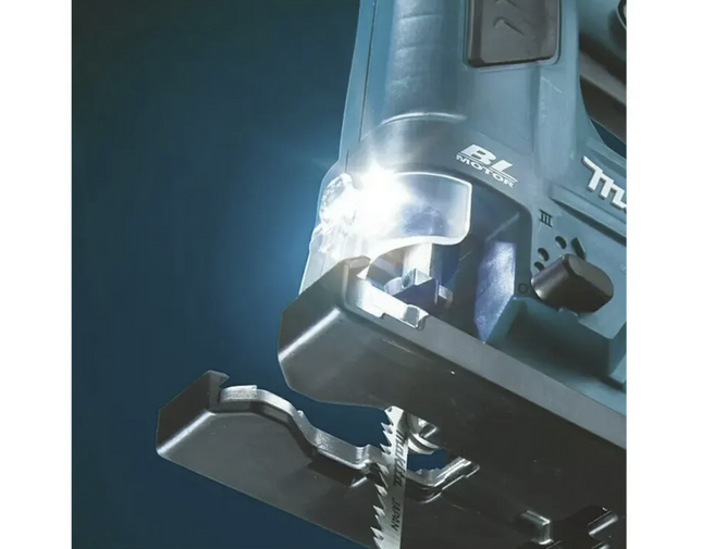 Makita 12V Akku-Pendelhubstichsäge JV102DZ