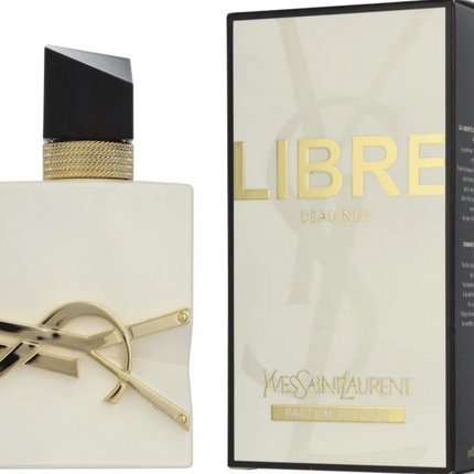 Libre L'eau Nue, von Yves Saint Laurent, Parfum de Peau, 50 ml