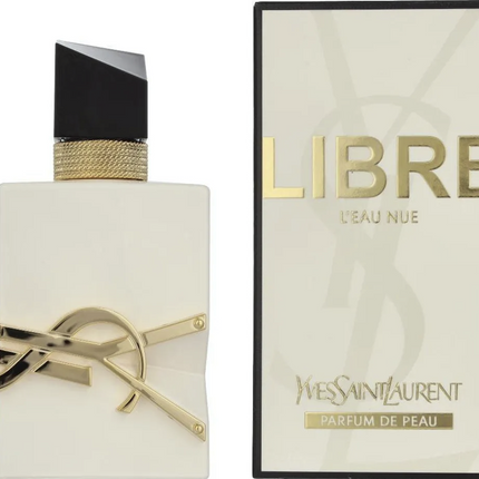 Libre L'eau Nue, von Yves Saint Laurent, Parfum de Peau, 50 ml