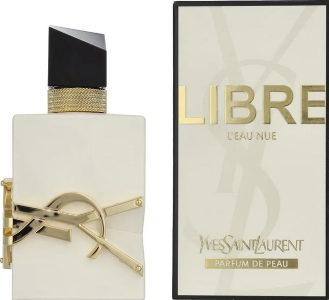 Libre L'eau Nue, von Yves Saint Laurent, Parfum de Peau, 50 ml
