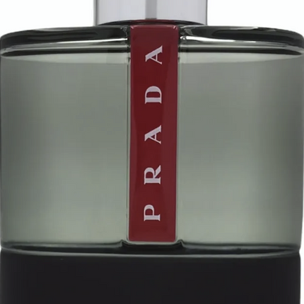 PRADA Luna Rossa Carbon Herren Eau De Toilette Spray - 100ml
