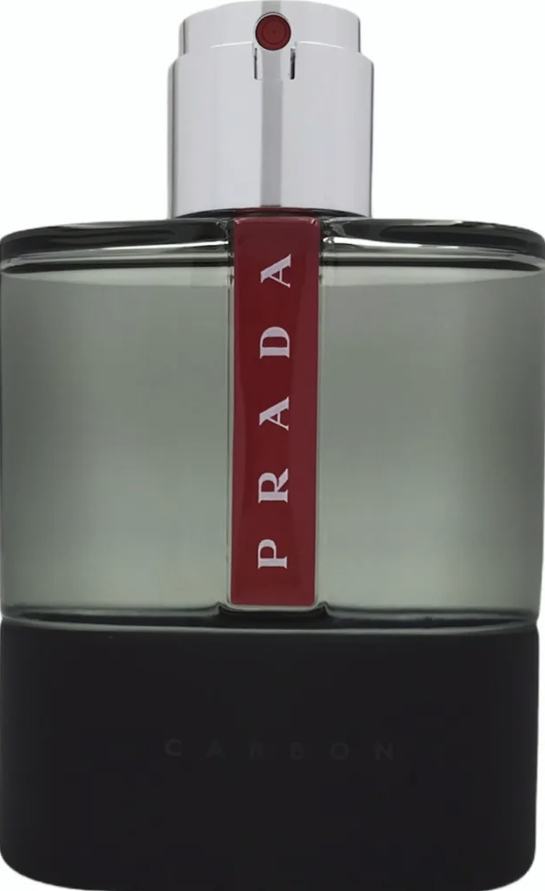 PRADA Luna Rossa Carbon Herren Eau De Toilette Spray - 100ml