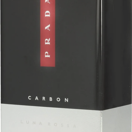 PRADA Luna Rossa Carbon Herren Eau De Toilette Spray - 100ml