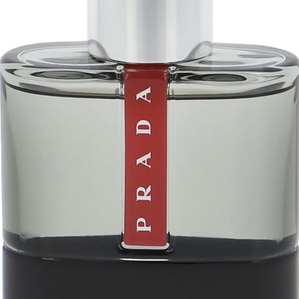 PRADA Luna Rossa Carbon Herren Eau De Toilette Spray - 100ml