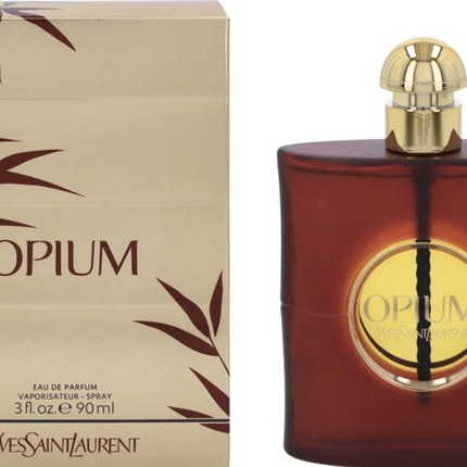 Yves Saint Laurent Opium Eau De Parfum - 90ml